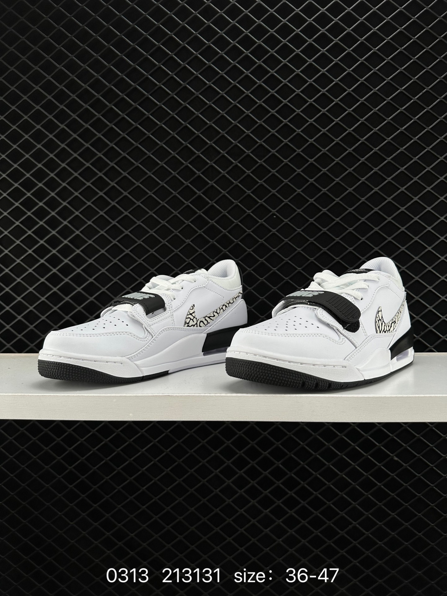 Air Jordan Legacy 312